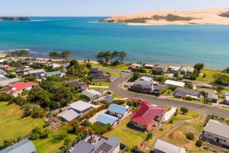 Photo of property in 12 Fairlie Crescent, Opononi, Kaikohe, 0473