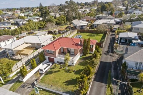 Photo of property in 17 Thompson Terrace, Manurewa, Auckland, 2102
