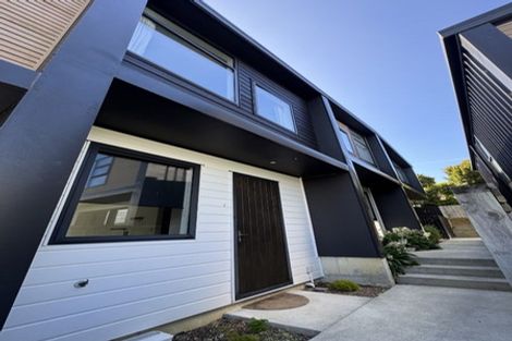 Photo of property in 7/38 Bankot Crescent, Ngaio, Wellington, 6035