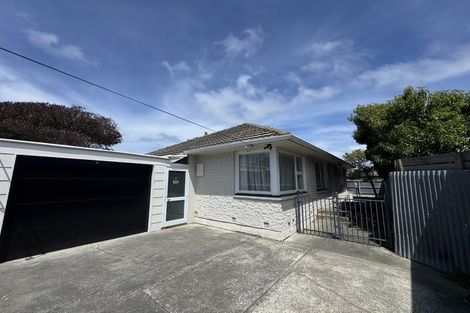Photo of property in 2/118 Estuary Road, South New Brighton, Christchurch, 8062