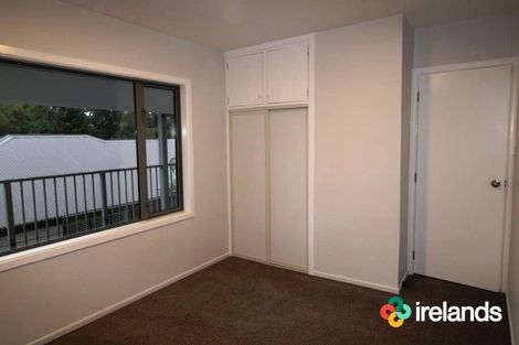 Photo of property in 6/17 Heywood Terrace, Richmond, Christchurch, 8013