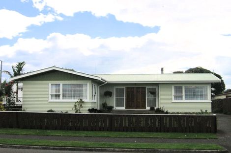 Photo of property in 45 Taipari Street, Maungatapu, Tauranga, 3112