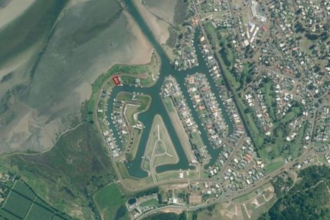 Photo of property in 126 Waterways Parade, Pauanui, Hikuai, 3579