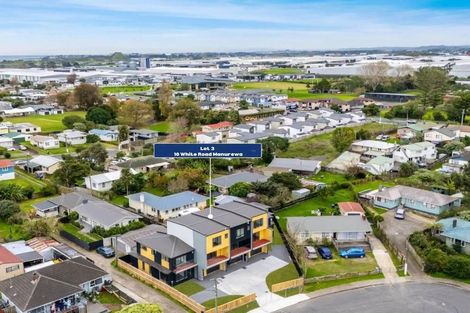 Photo of property in 10c White Road, Manurewa, Auckland, 2102