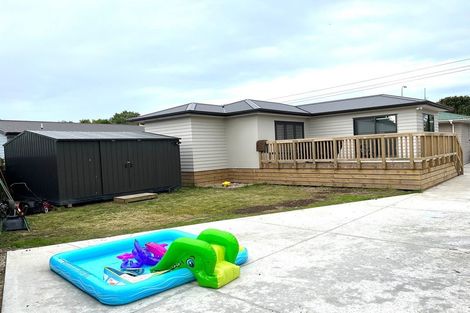 Photo of property in 283 Dey Street, Hamilton East, Hamilton, 3216