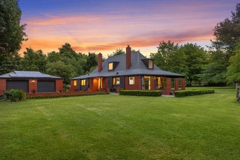 Photo of property in 63 Keetly Place, Ohoka, Kaiapoi, 7692