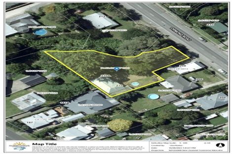 Photo of property in 210 Ormond Road, Mangapapa, Gisborne, 4010