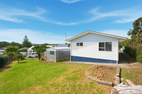 Photo of property in 14 Lockheed Place, Onerahi, Whangarei, 0110