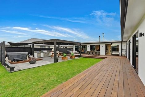 Photo of property in 572 Birchs Road, Lincoln, 7608