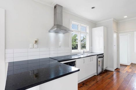 Photo of property in 17 England Street, Freemans Bay, Auckland, 1011