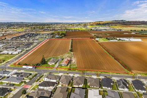 Photo of property in 290 Victoria Street West, Pukekohe, 2120