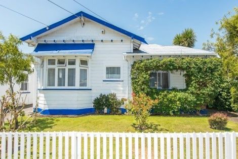 Photo of property in 38 Moana Street, Whanganui East, Whanganui, 4500