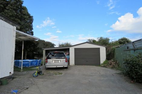 Photo of property in 36 Peel Street, Westport, 7825