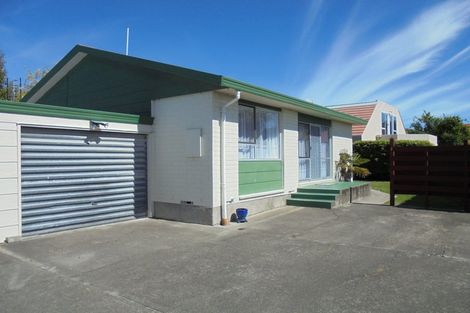 Photo of property in 2/9 Cowes Street, Avondale, Christchurch, 8061