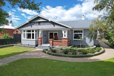 Photo of property in 61 Wansbeck Street, South Hill, Oamaru, 9400