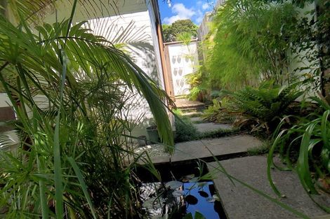 Photo of property in 23 Cathedral Place, Parnell, Auckland, 1052