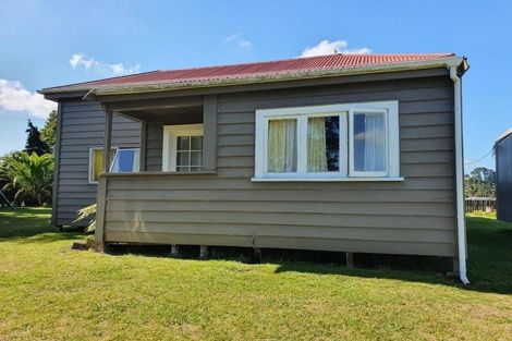 Photo of property in 2 Stafford Street, Waihi, 3610
