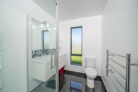 Photo of property in 8 Rhyolite Court, Rolleston, 7614