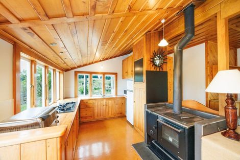 Photo of property in 428a Zigzag Road, Pohangina, Ashhurst, 4775