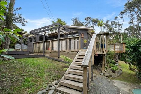 Photo of property in 190a Howard Road, Orere Point, Papakura, 2585