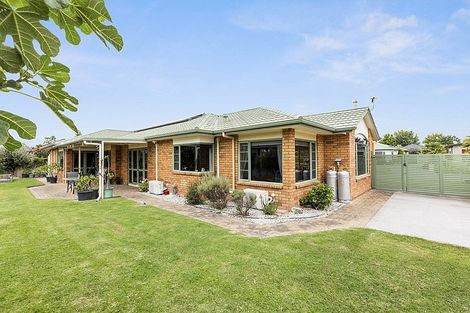 Photo of property in 10 Malbec Way, Greenmeadows, Napier, 4112