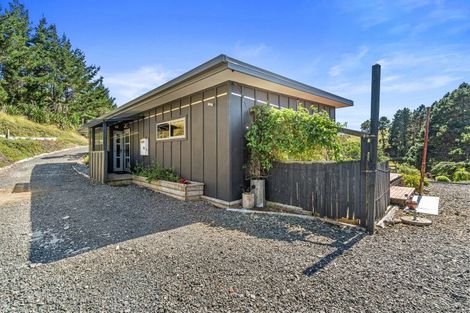 Photo of property in 397 Ruapuke Road, Raglan, 3296