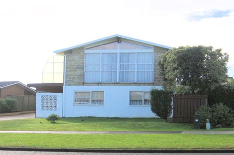 Photo of property in 3 Belmere Rise, Farm Cove, Auckland, 2012