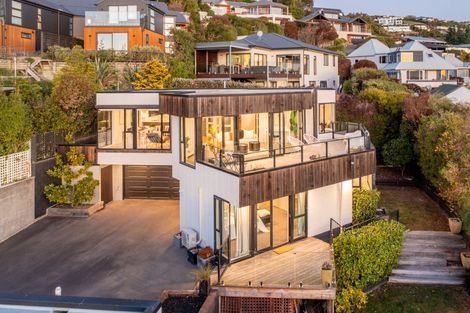 Photo of property in 1/8 Lookaway Place, Huntsbury, Christchurch, 8022