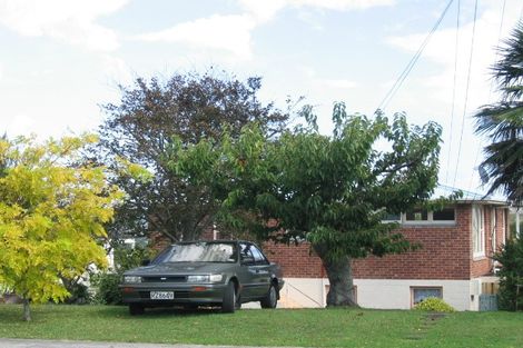 Photo of property in 5 Lewis Road, Pakuranga, Auckland, 2010