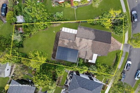 Photo of property in 4 Janome Place, Bucklands Beach, Auckland, 2014