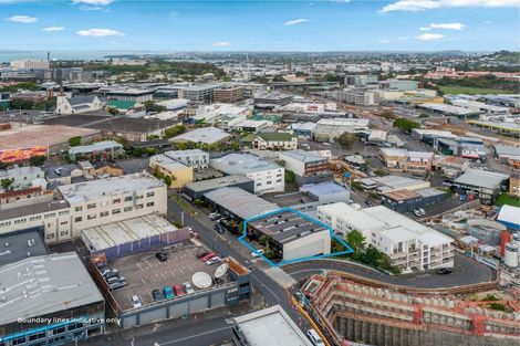 Photo of property in 12/12 Nikau Street, Eden Terrace, Auckland, 1021