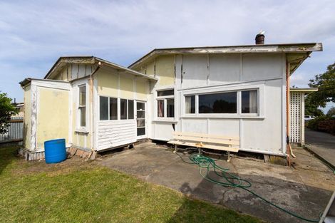 Photo of property in 223 Georges Drive, Napier South, Napier, 4110