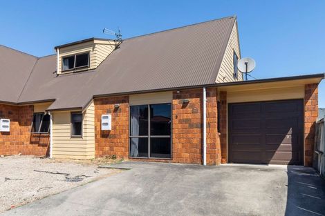 Photo of property in 36d York Street, Hamilton East, Hamilton, 3216
