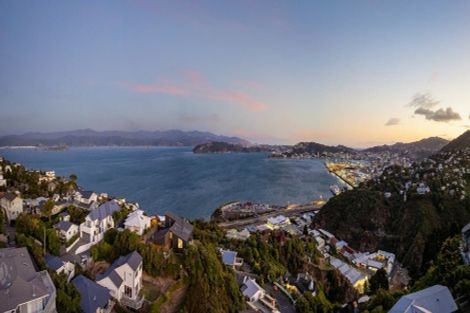 Photo of property in 8 Elgin Way, Khandallah, Wellington, 6035