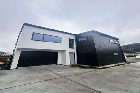 Photo of property in 5a Moohan Street, Wainuiomata, Lower Hutt, 5014