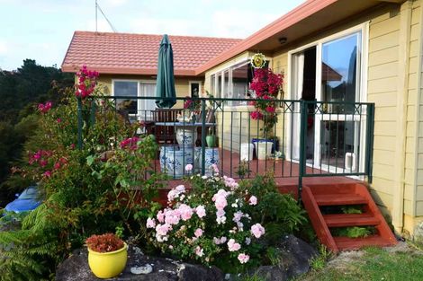 Photo of property in 245 Paremoremo Road, Lucas Heights, Auckland, 0632