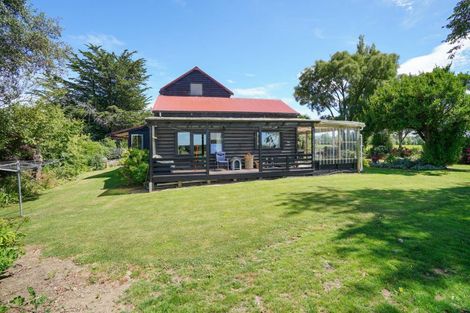 Photo of property in 402 Waipango Ermedale Road, Ermedale, Riverton, 9883