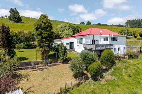 Photo of property in 2654 Pahiatua Pongaroa Road, Makuri, Pahiatua, 4989