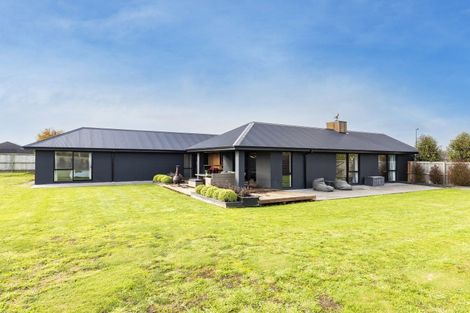 Photo of property in 78 Kingsdowne Drive, West Melton, 7618