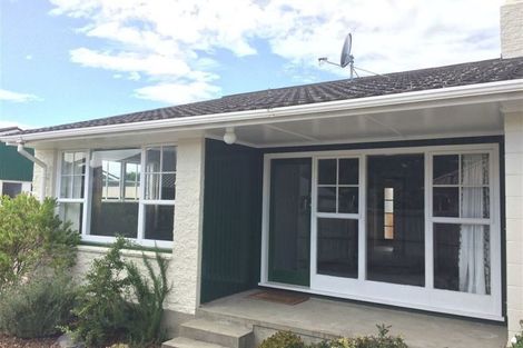 Photo of property in 3/43 Elizabeth Street, Riccarton, Christchurch, 8041
