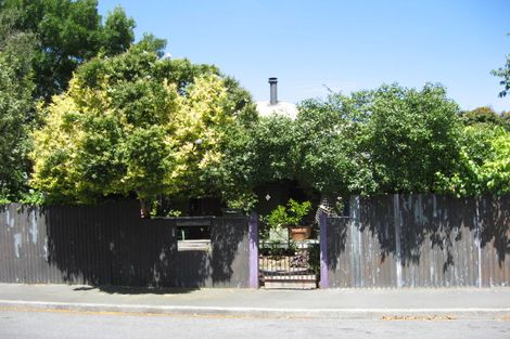 Photo of property in 84 Andover Street, Merivale, Christchurch, 8014