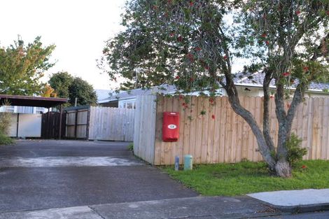 Photo of property in 12b Pegler Drive, Howick, Auckland, 2014