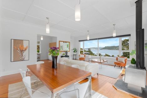 Photo of property in 13 Marion Street, Macandrew Bay, Dunedin, 9014