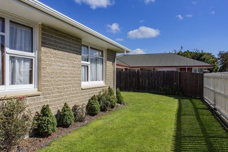 Photo of property in 101a East Belt, Rangiora, 7400