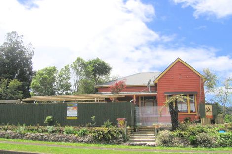 Photo of property in 25 Mueller Street, Waihi, 3610