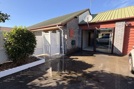 Photo of property in 2/38 Chipping Lane, Redwood, Christchurch, 8051