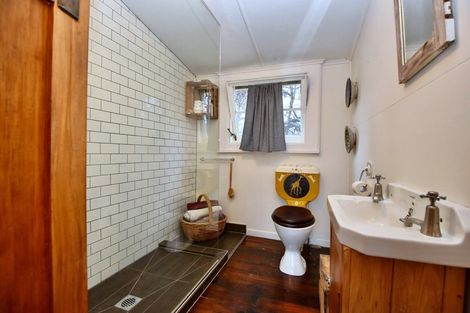 Photo of property in 65 Connollys Line, Carterton, 5713