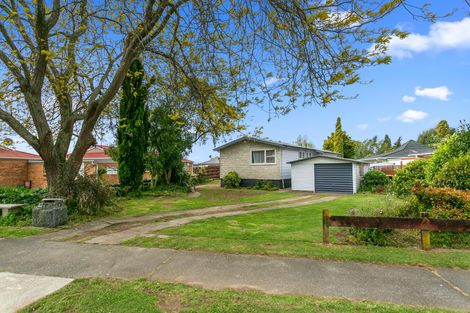 Photo of property in 42 Rawhiti Avenue, Matamata, 3400