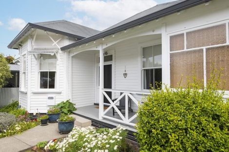 Photo of property in 206 Whitaker Street, Whataupoko, Gisborne, 4010