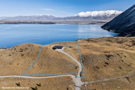 Photo of property in 915 Manuka Terrace, Ben Ohau, Twizel, 7999